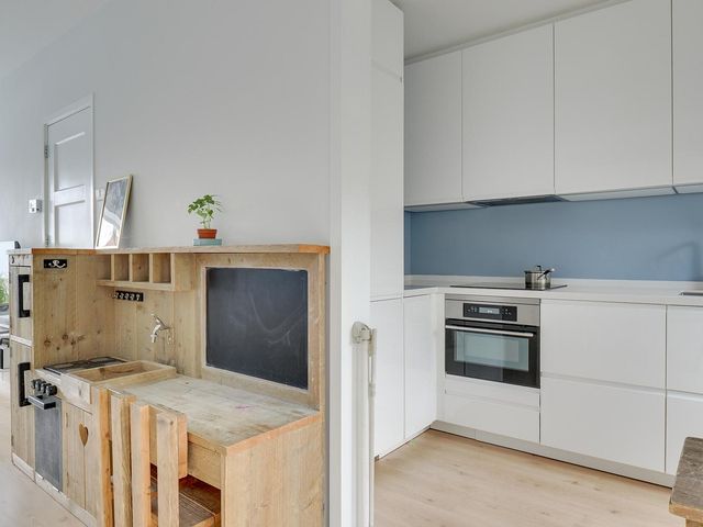 C. van Maasdijkstraat 14, Utrecht