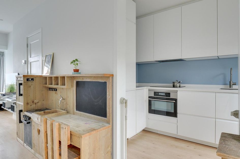 C. van Maasdijkstraat 14