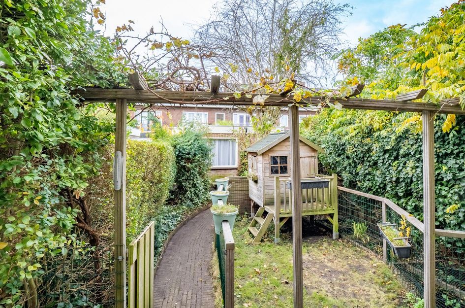 C. van Maasdijkstraat 14