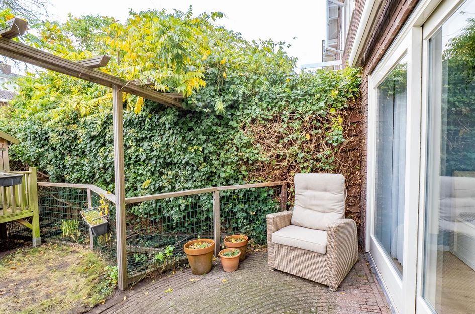 C. van Maasdijkstraat 14