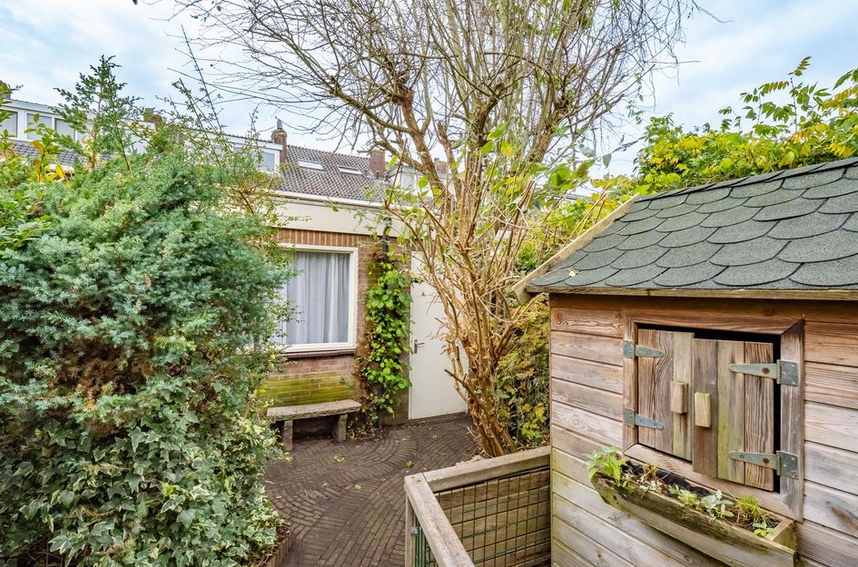 C. van Maasdijkstraat 14