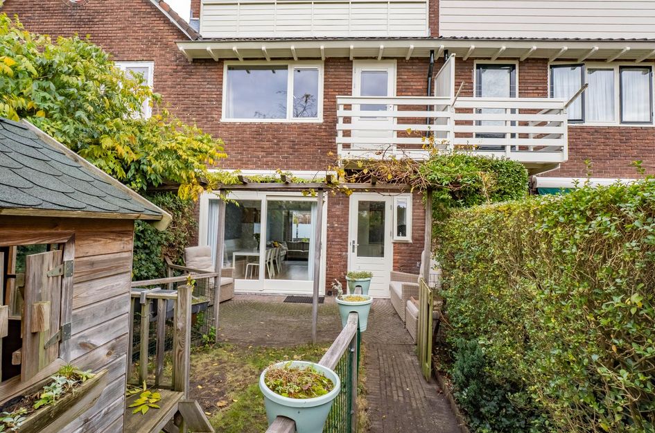 C. van Maasdijkstraat 14