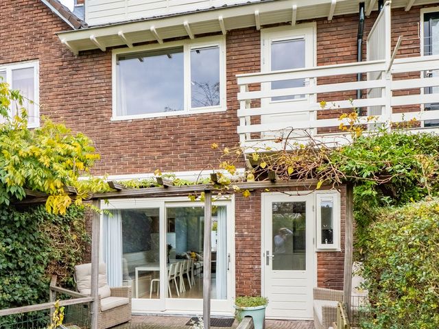 C. van Maasdijkstraat 14, Utrecht