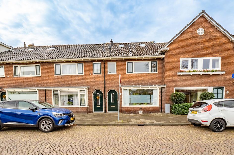 C. van Maasdijkstraat 14