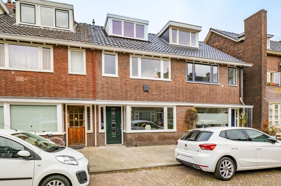 H. Wijnmalenstraat 50