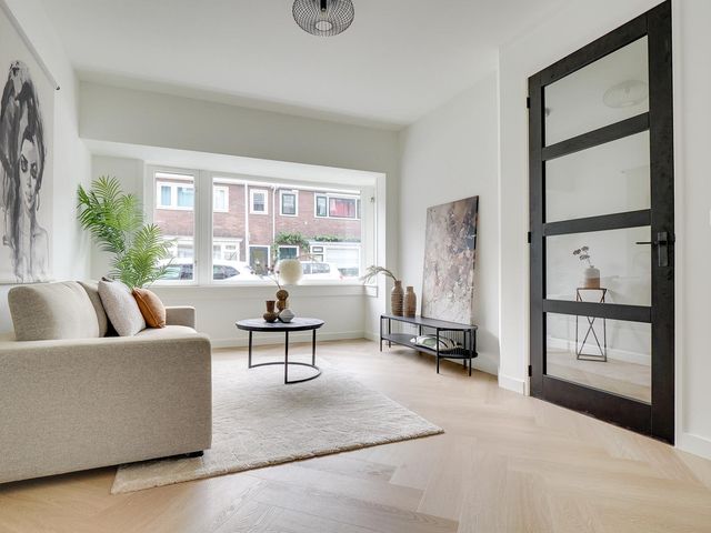 H. Wijnmalenstraat 50, Utrecht