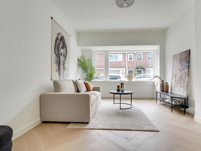 H. Wijnmalenstraat 50, Utrecht