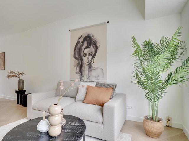 H. Wijnmalenstraat 50, Utrecht