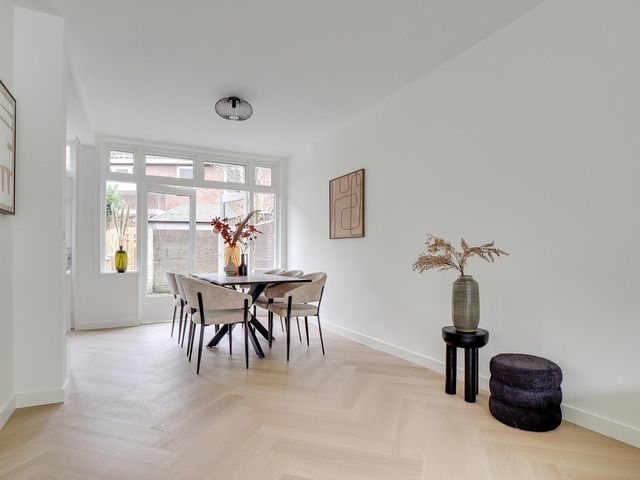 H. Wijnmalenstraat 50, Utrecht