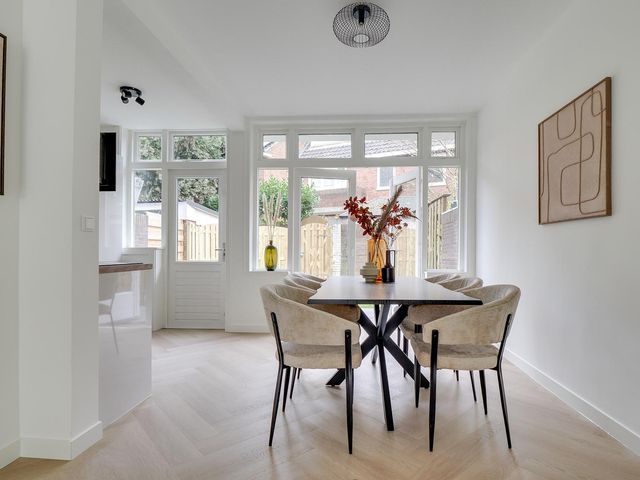 H. Wijnmalenstraat 50, Utrecht