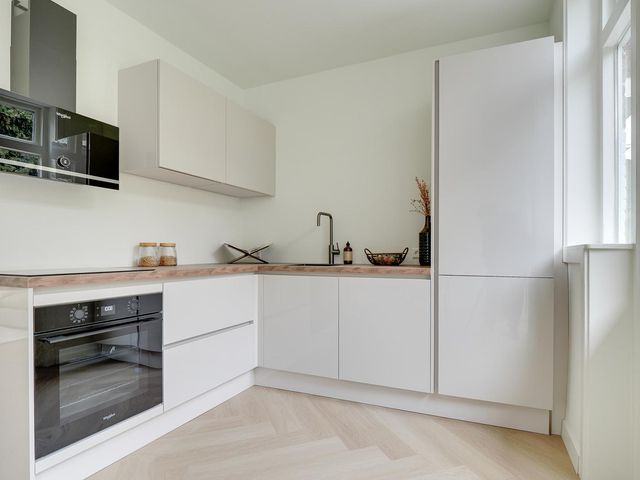 H. Wijnmalenstraat 50, Utrecht