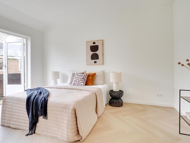 H. Wijnmalenstraat 50, Utrecht