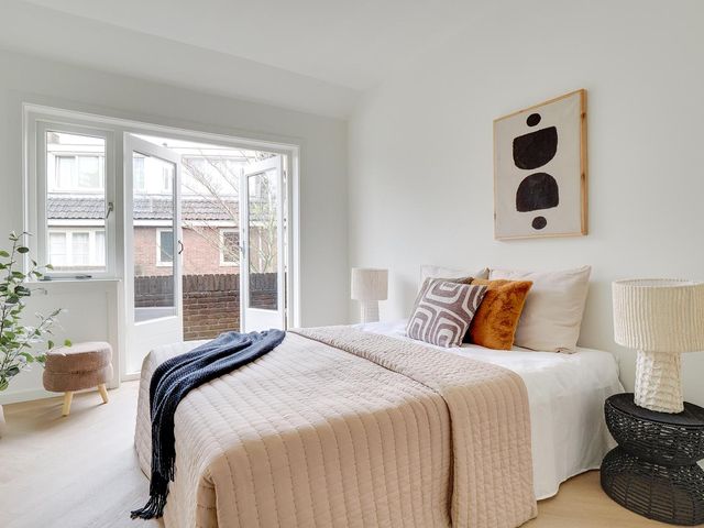 H. Wijnmalenstraat 50, Utrecht