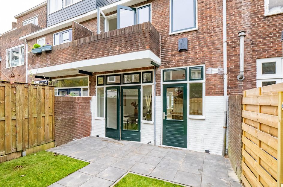 H. Wijnmalenstraat 50