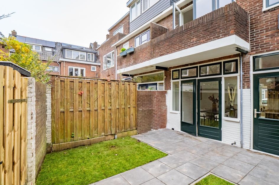 H. Wijnmalenstraat 50