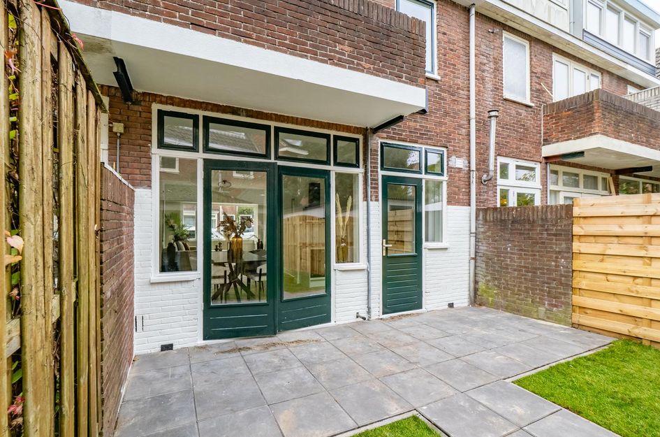 H. Wijnmalenstraat 50