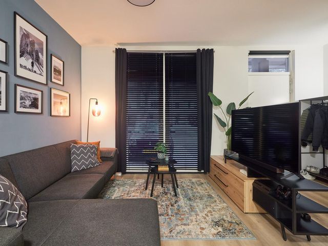 Weeshuislaan 36A, Zeist