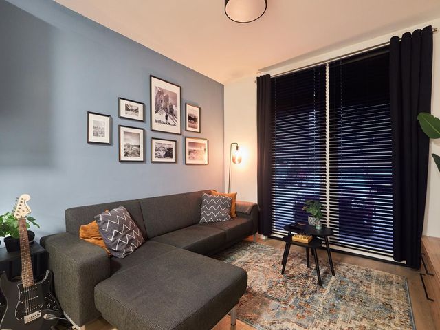 Weeshuislaan 36A, Zeist