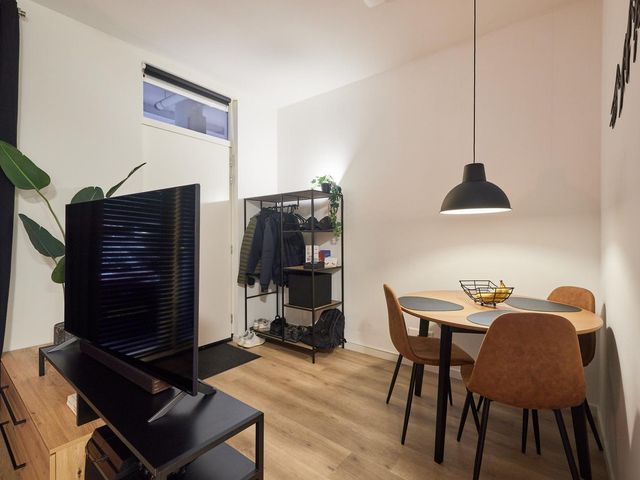 Weeshuislaan 36A, Zeist