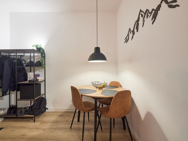 Weeshuislaan 36A, Zeist