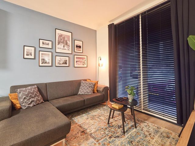 Weeshuislaan 36A, Zeist