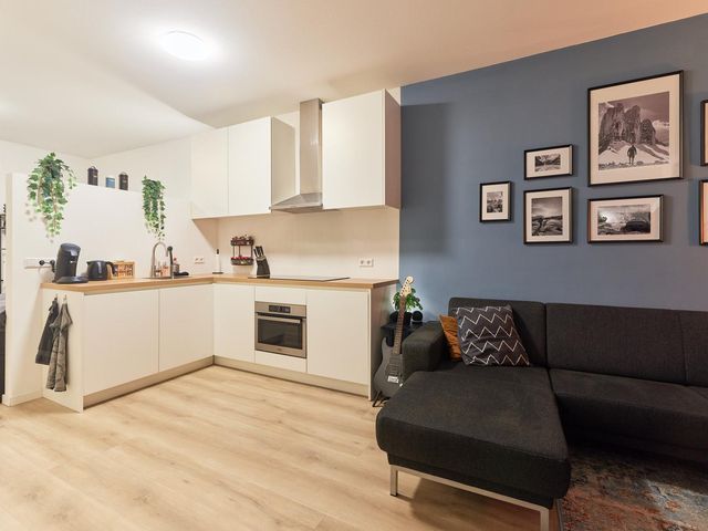 Weeshuislaan 36A, Zeist