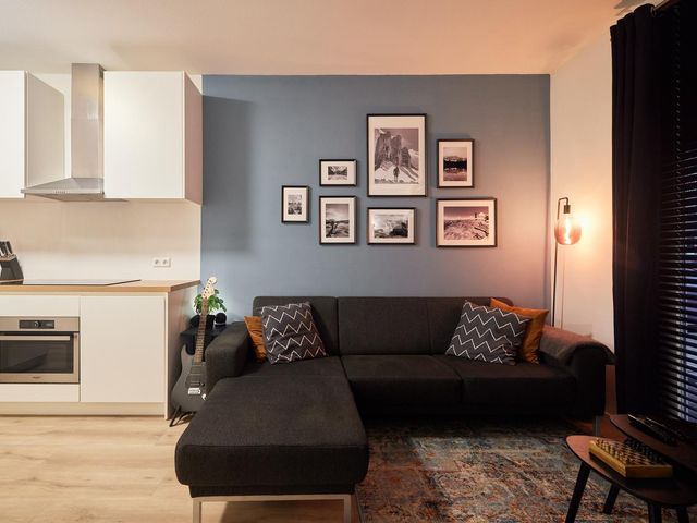 Weeshuislaan 36A, Zeist