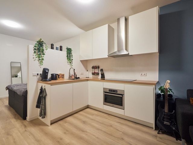 Weeshuislaan 36A, Zeist