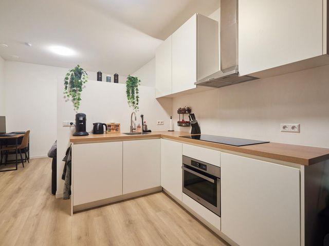 Weeshuislaan 36A, Zeist