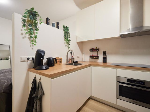 Weeshuislaan 36A, Zeist