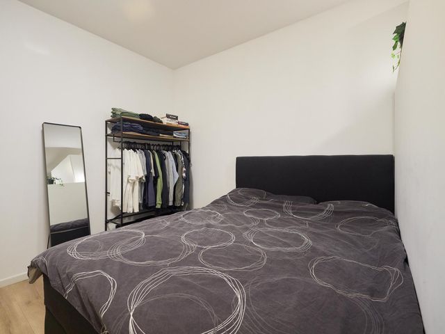 Weeshuislaan 36A, Zeist