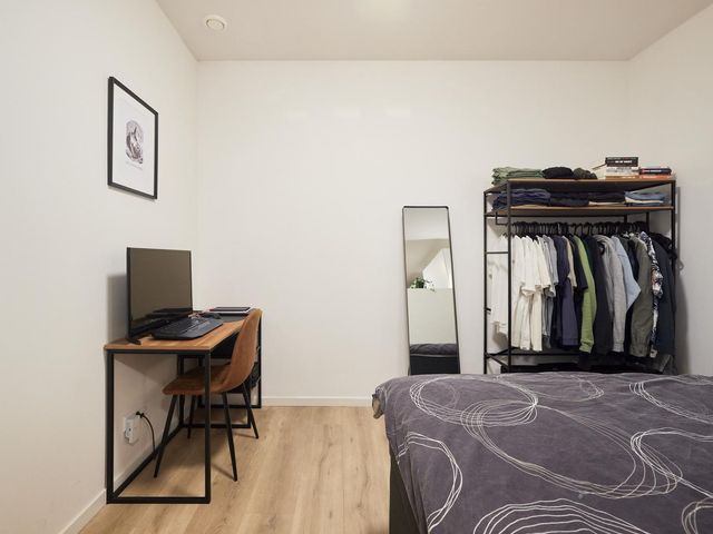 Weeshuislaan 36A, Zeist