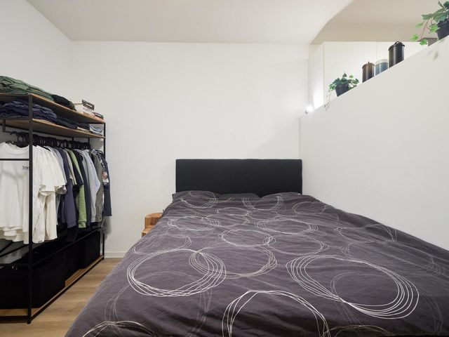 Weeshuislaan 36A, Zeist