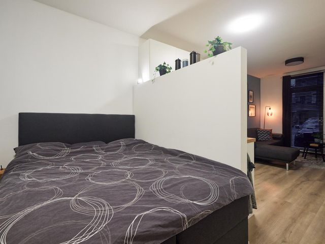 Weeshuislaan 36A, Zeist