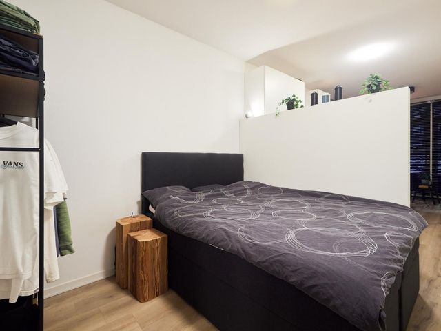 Weeshuislaan 36A, Zeist