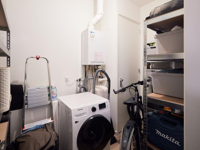 Weeshuislaan 36A, Zeist