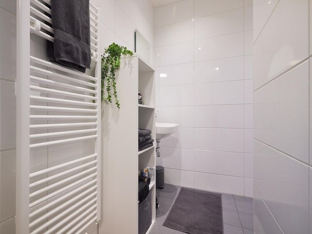 Weeshuislaan 36A, Zeist