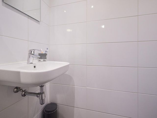 Weeshuislaan 36A, Zeist