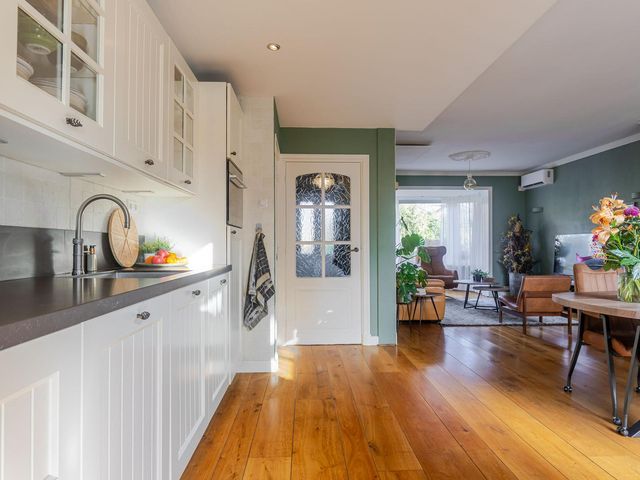 Dirk Hulstweg 4, Oosterblokker