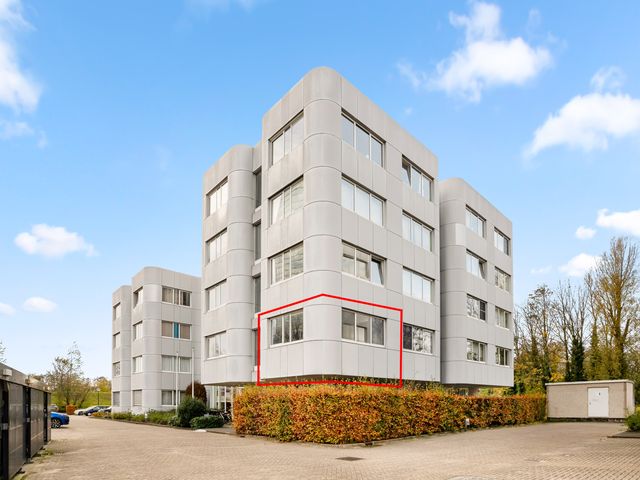 Saturnusstraat 191, Hoofddorp