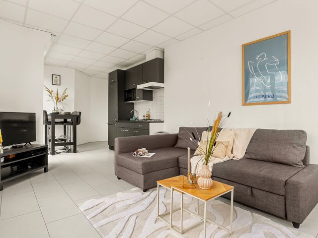 Saturnusstraat 191, Hoofddorp