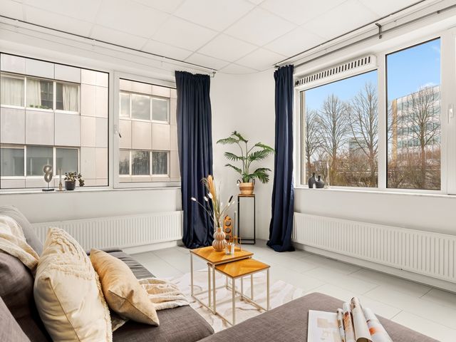 Saturnusstraat 191, Hoofddorp