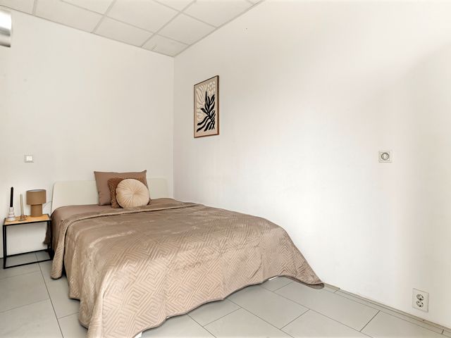 Saturnusstraat 191, Hoofddorp