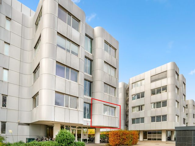 Saturnusstraat 191, Hoofddorp