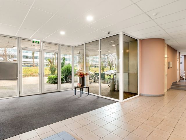 Saturnusstraat 191, Hoofddorp