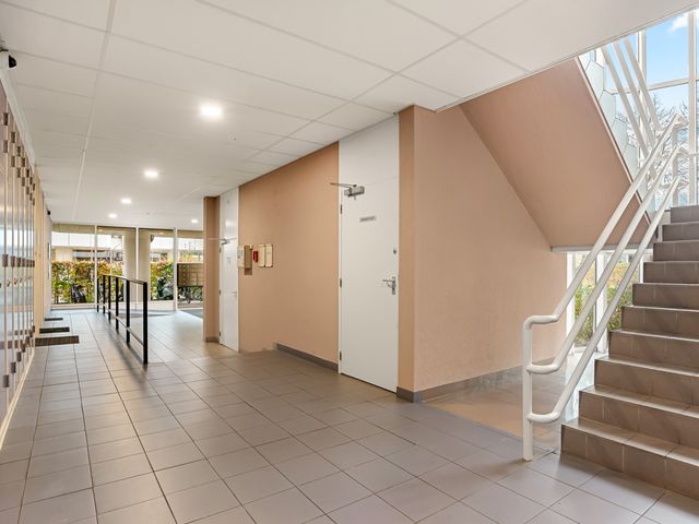 Saturnusstraat 191, Hoofddorp