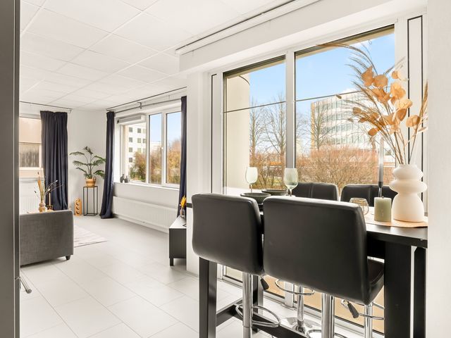 Saturnusstraat 191, Hoofddorp