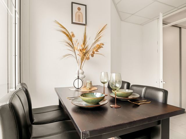 Saturnusstraat 191, Hoofddorp