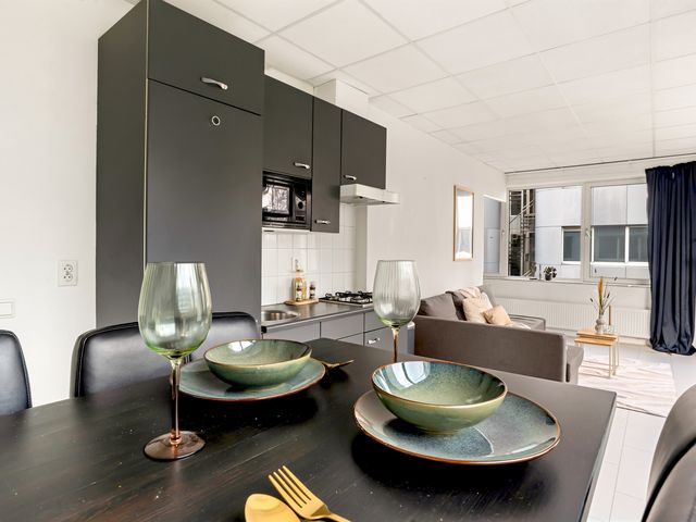 Saturnusstraat 191, Hoofddorp