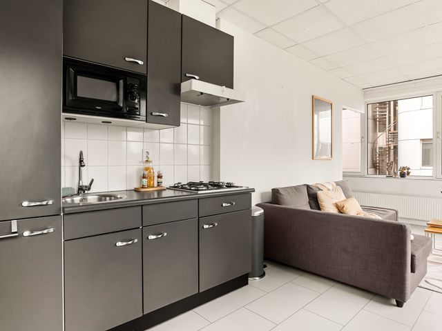 Saturnusstraat 191, Hoofddorp